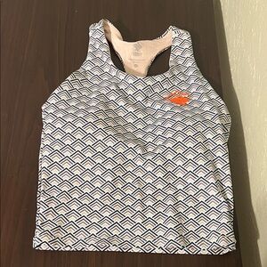Rabbit Running Trail Crop XS